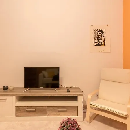 Loft In Ortigia Appartement