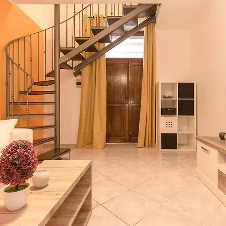 Loft In Ortigia *