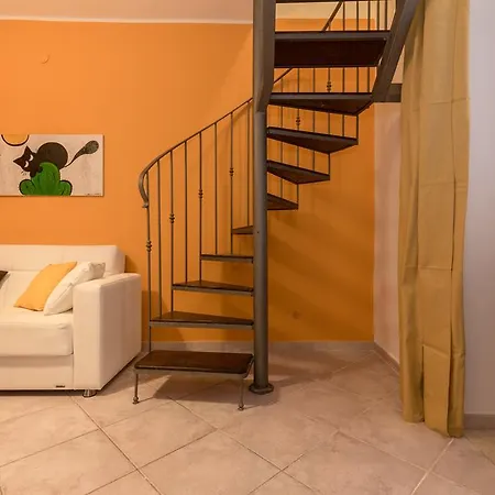 Loft In Ortigia * Syracuse