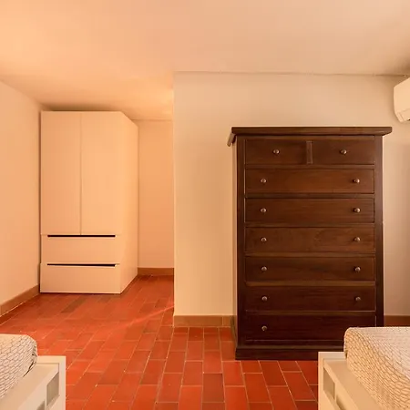 Loft In Ortigia *