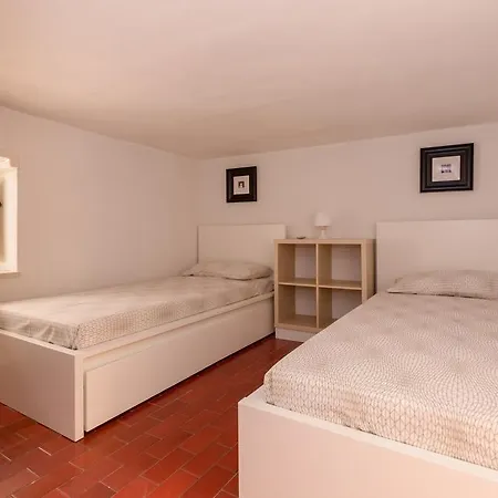 Loft In Ortigia Appartement Syracuse