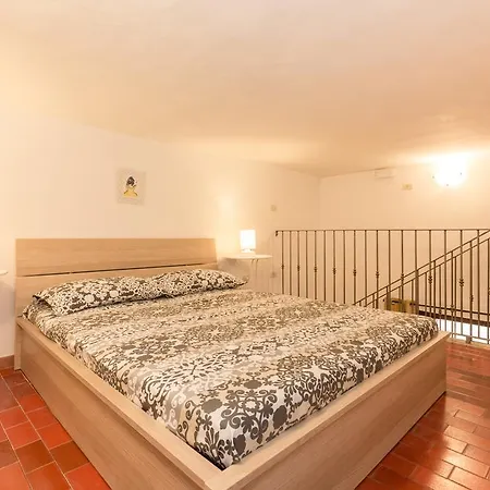 Loft In Ortigia Appartement