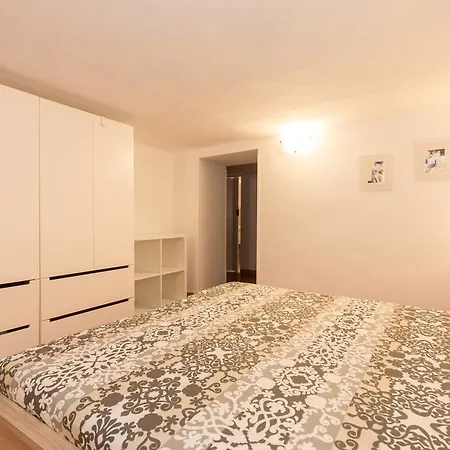 Loft In Ortigia *