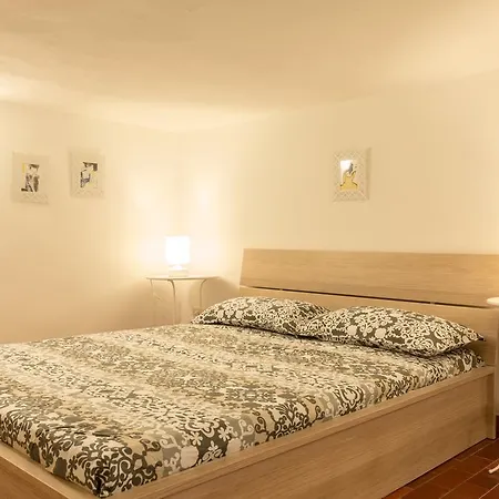 Loft In Ortigia