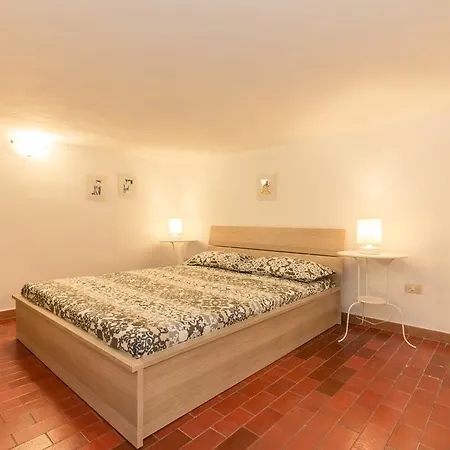 Loft In Ortigia Appartement *