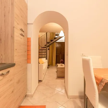 Loft In Ortigia