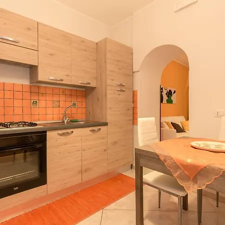 Appartement Loft In Ortigia Syracuse