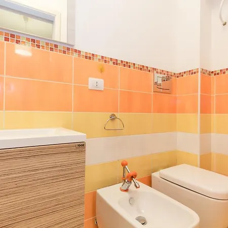 Appartement Loft In Ortigia