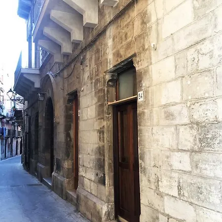 Loft In Ortigia Appartement