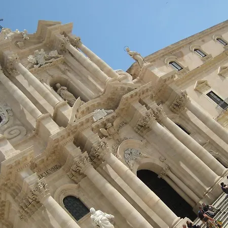 Loft In Ortigia *