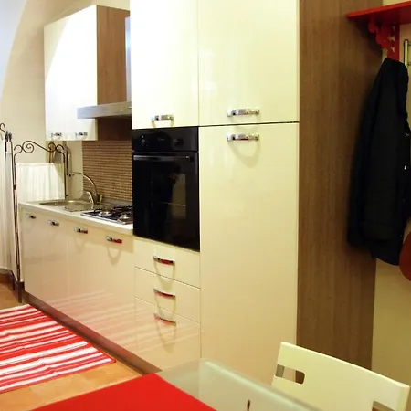 Appartement Loft In Ortigia Syracuse