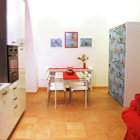 Loft In Ortigia * Syracuse