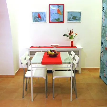 Loft In Ortigia Appartement Syracuse