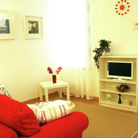 Loft In Ortigia Syracuse