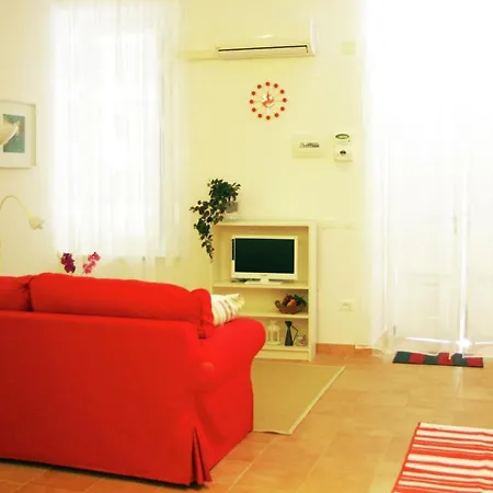 Appartement Loft In Ortigia *