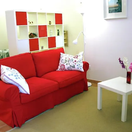 Loft In Ortigia *